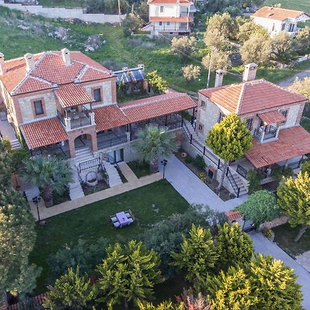 Cunda Sir Hotel Аявали Екстериор снимка