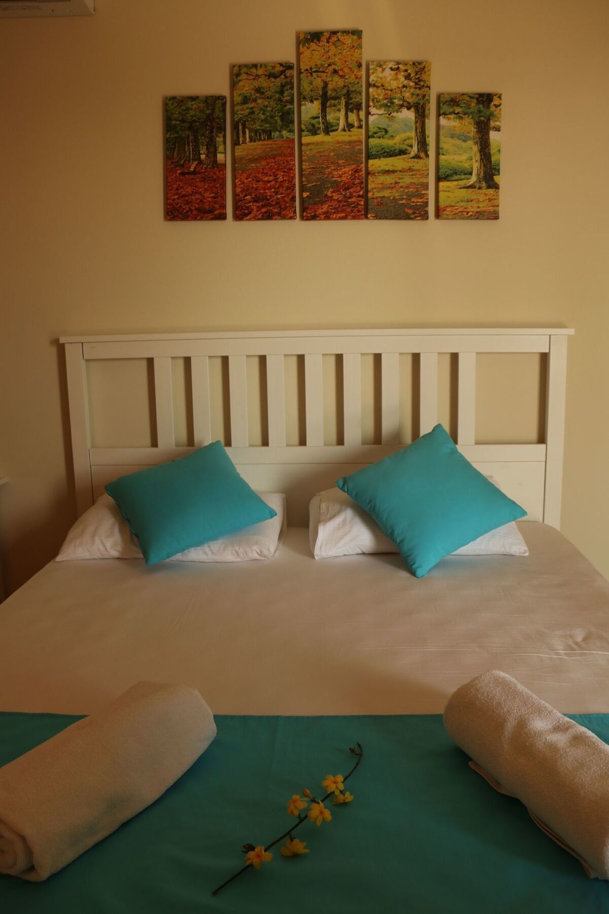 Cunda Sir Hotel Аявали Екстериор снимка