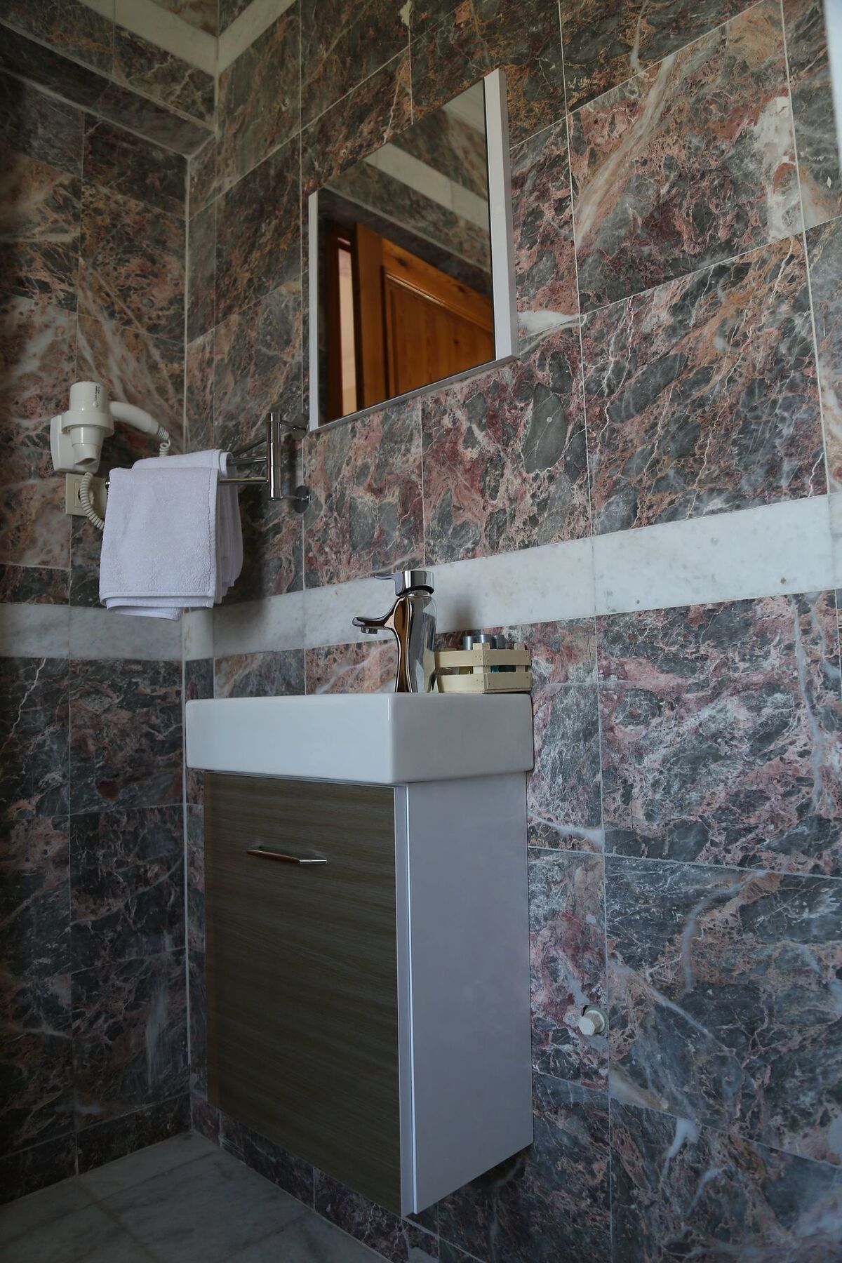 Cunda Sir Hotel Аявали Екстериор снимка