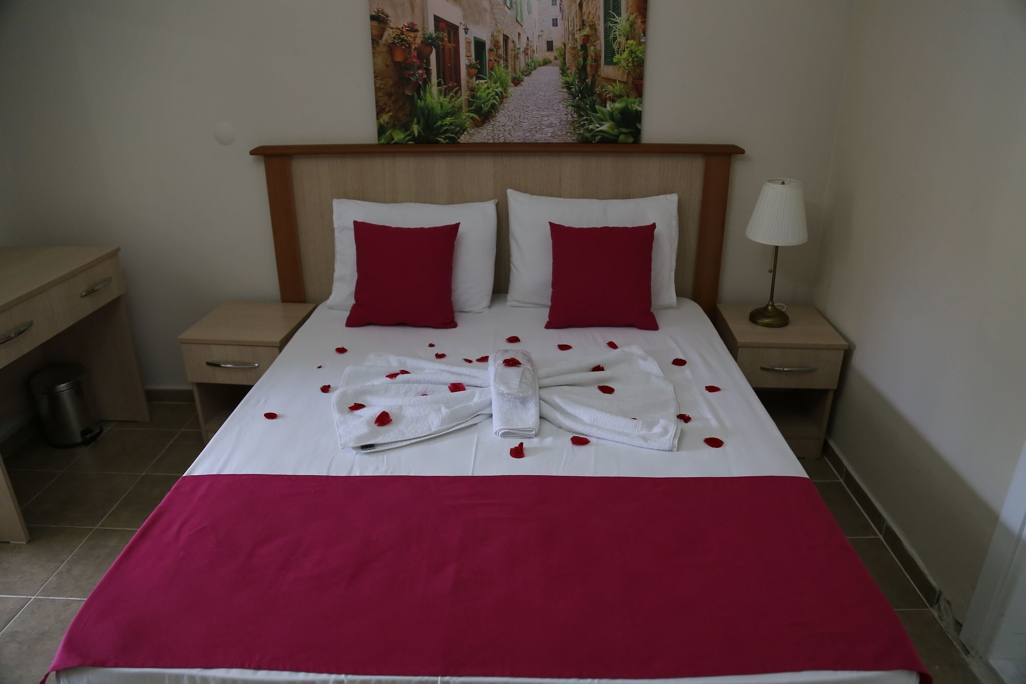 Cunda Sir Hotel Аявали Екстериор снимка