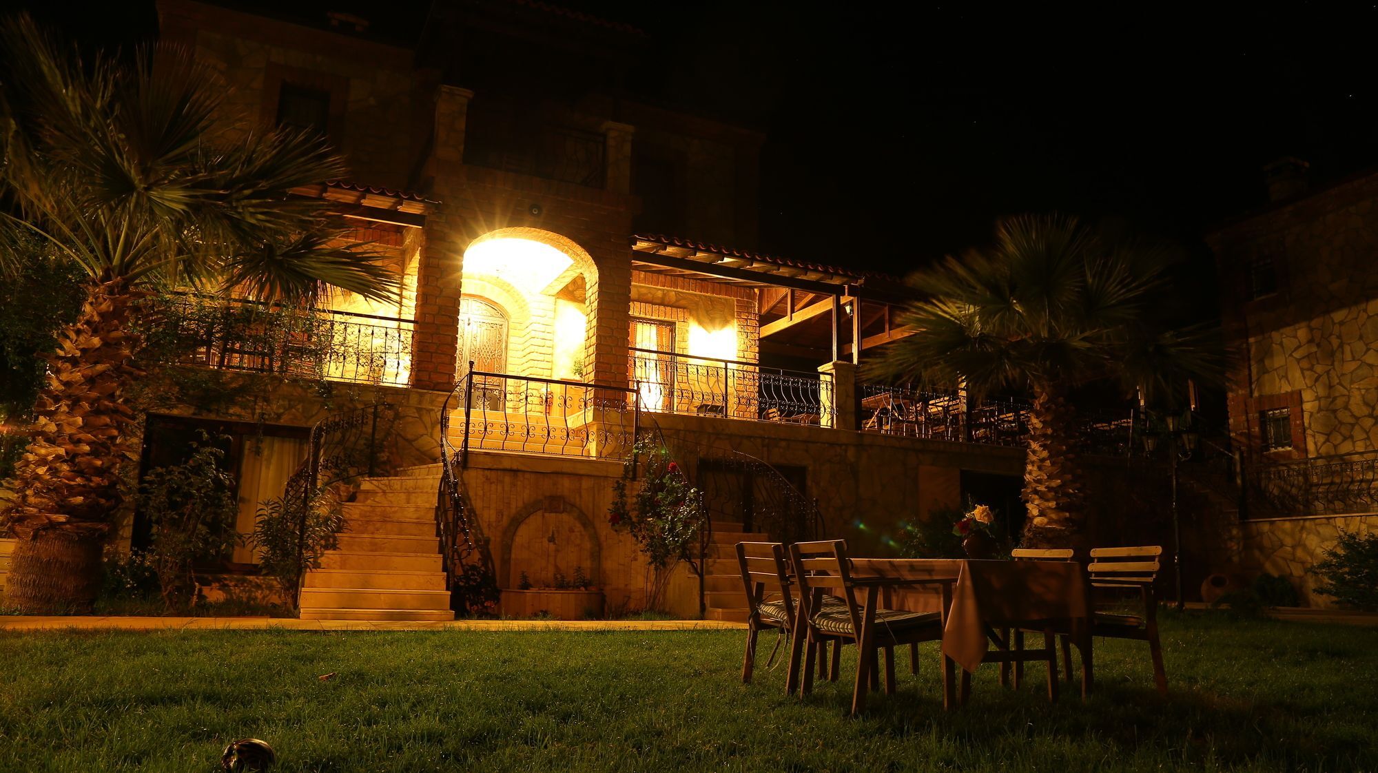 Cunda Sir Hotel Аявали Екстериор снимка