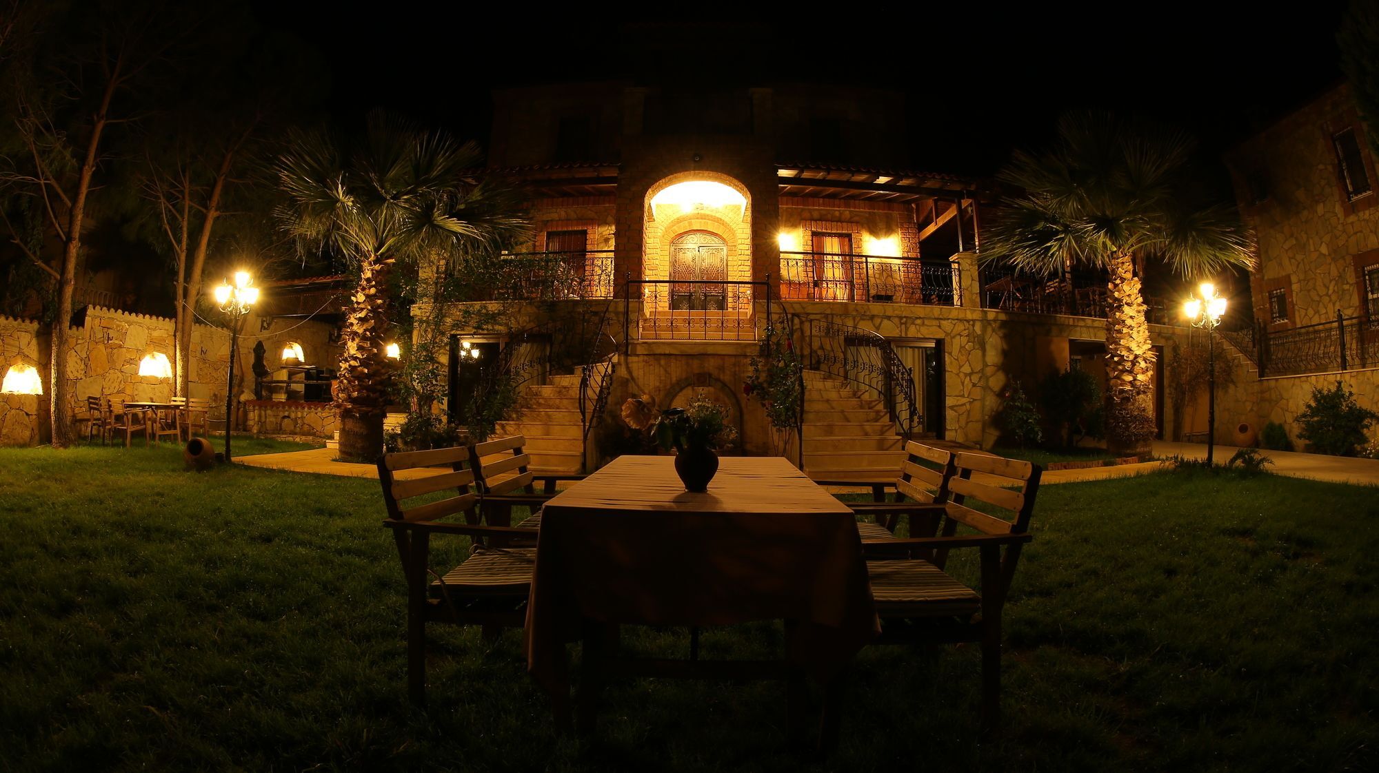 Cunda Sir Hotel Аявали Екстериор снимка