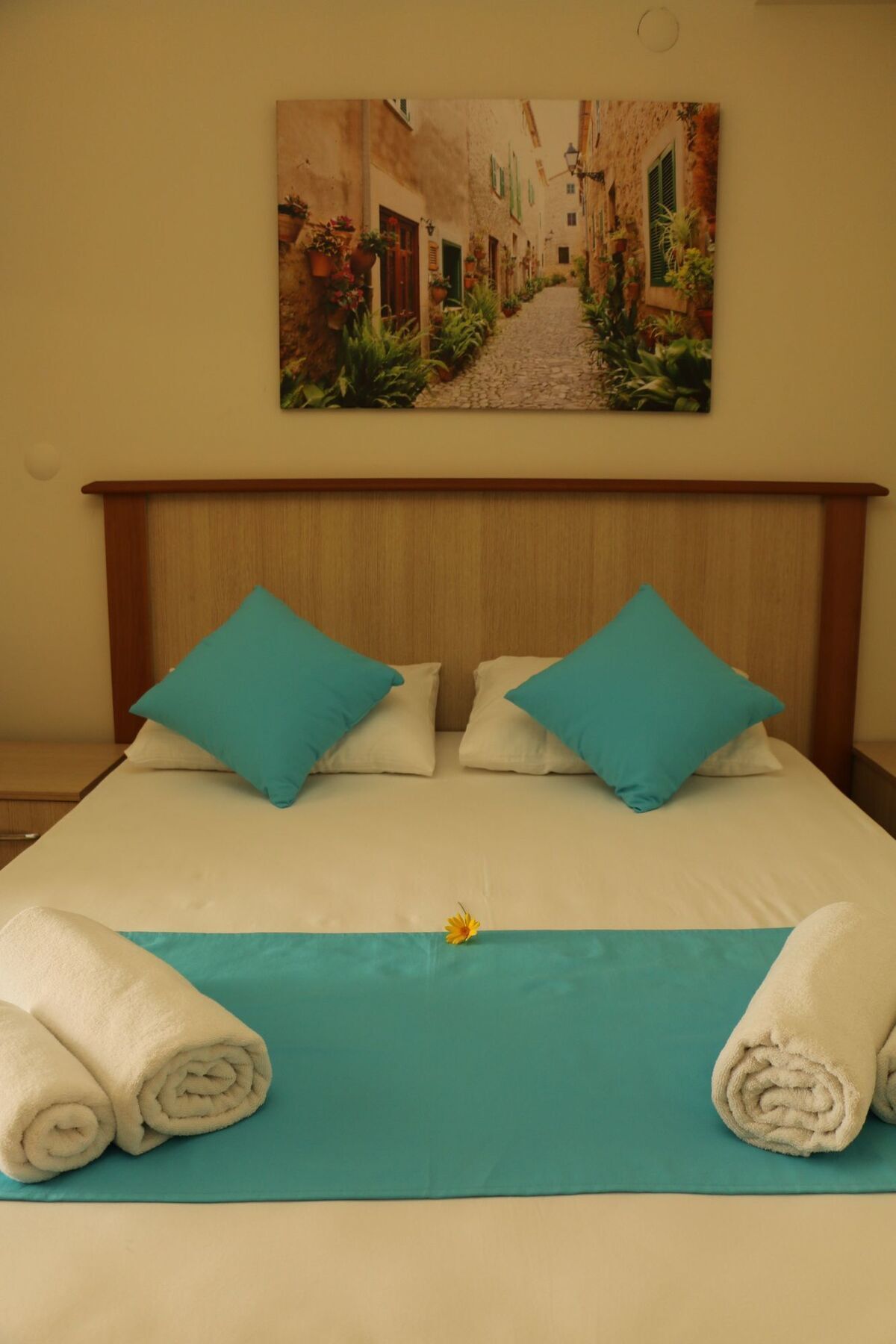 Cunda Sir Hotel Аявали Екстериор снимка
